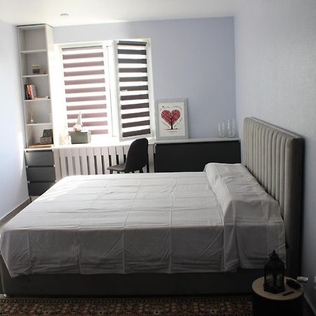 צ'יסינאו Ana'S Apartment מראה חיצוני תמונה