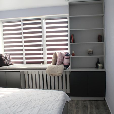 צ'יסינאו Ana'S Apartment מראה חיצוני תמונה