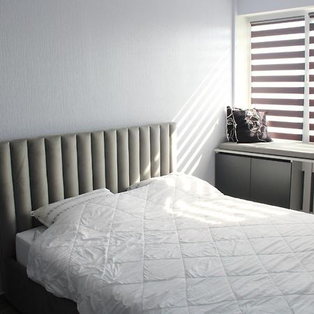 צ'יסינאו Ana'S Apartment מראה חיצוני תמונה