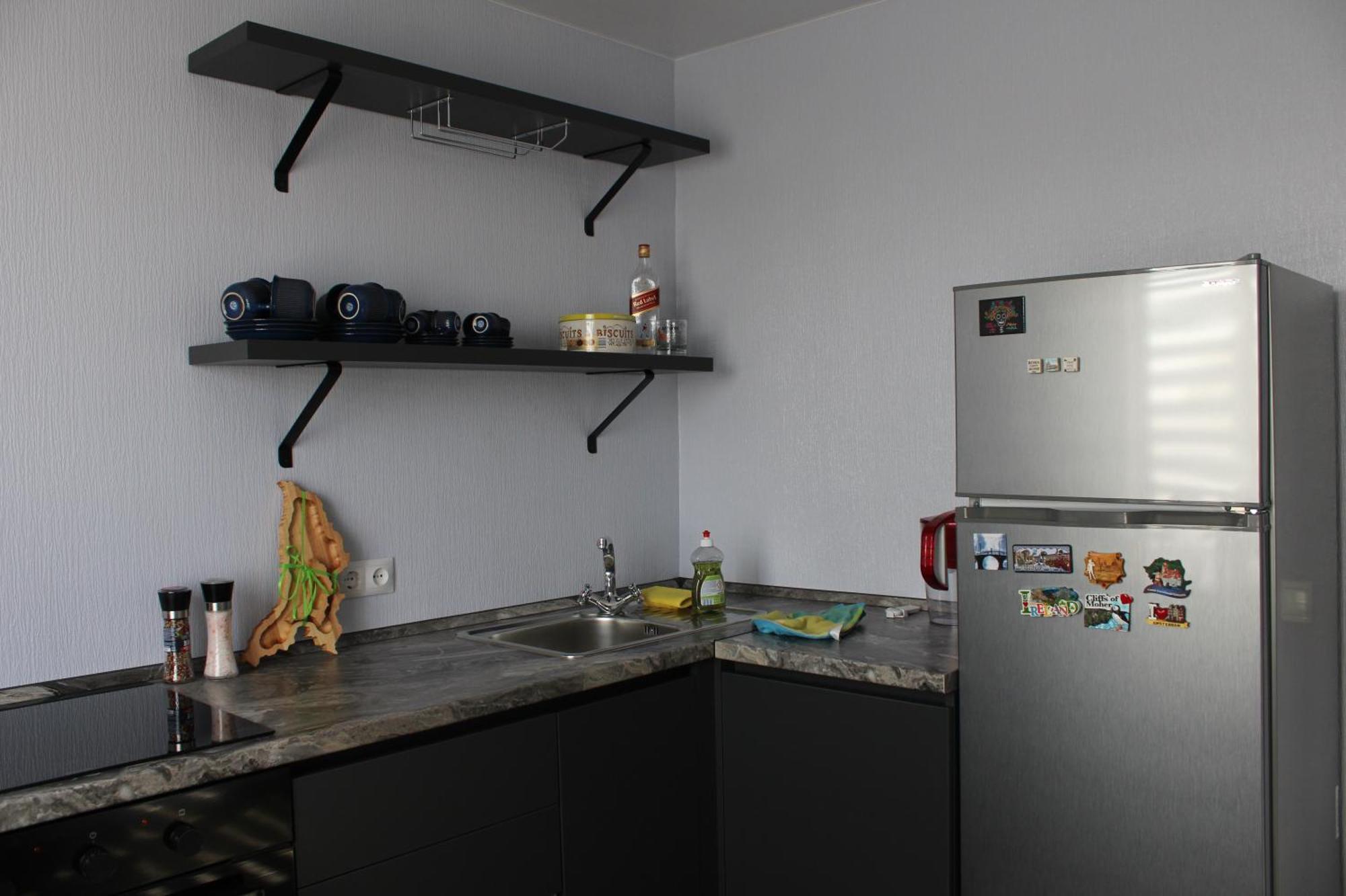 צ'יסינאו Ana'S Apartment מראה חיצוני תמונה