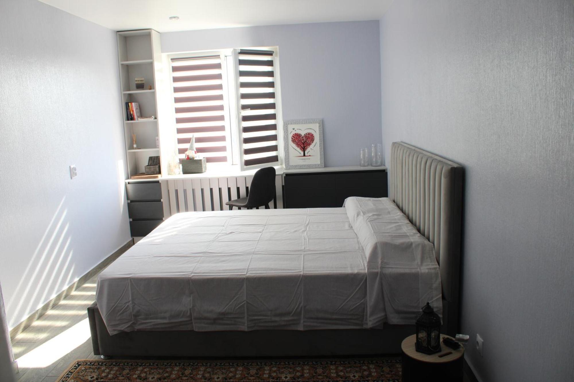 צ'יסינאו Ana'S Apartment מראה חיצוני תמונה